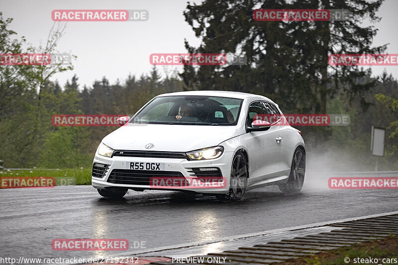 Bild #27192342 - Touristenfahrten Nürburgring Nordschleife (07.05.2024)