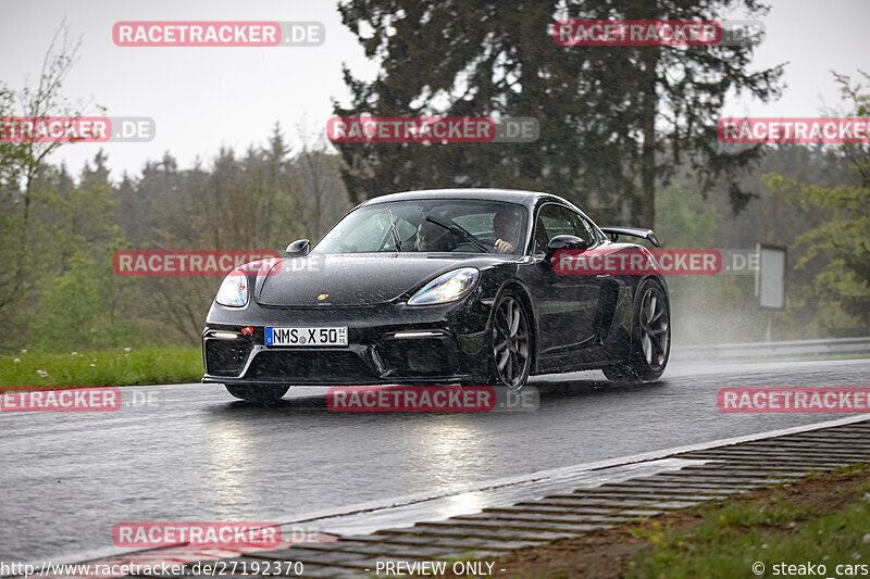 Bild #27192370 - Touristenfahrten Nürburgring Nordschleife (07.05.2024)