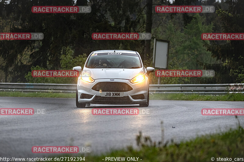 Bild #27192394 - Touristenfahrten Nürburgring Nordschleife (07.05.2024)