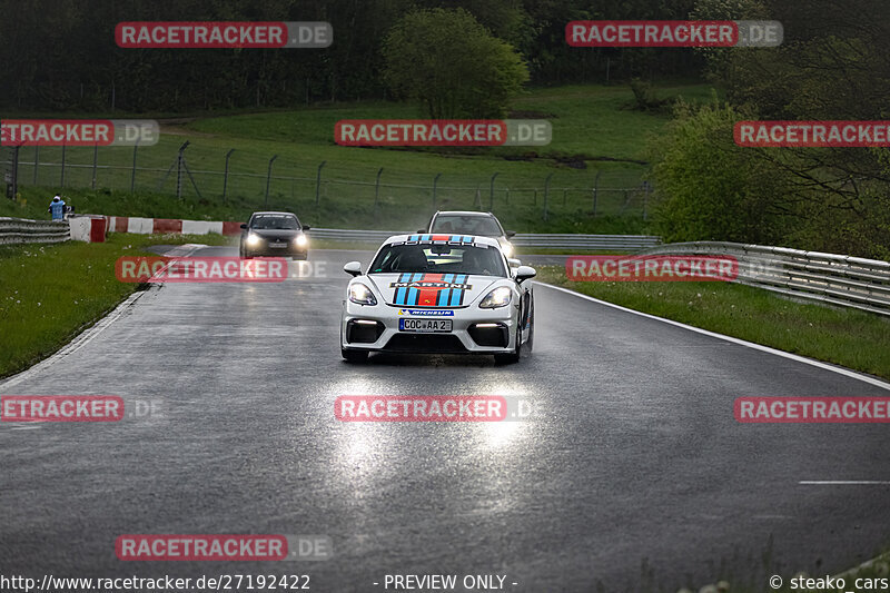 Bild #27192422 - Touristenfahrten Nürburgring Nordschleife (07.05.2024)