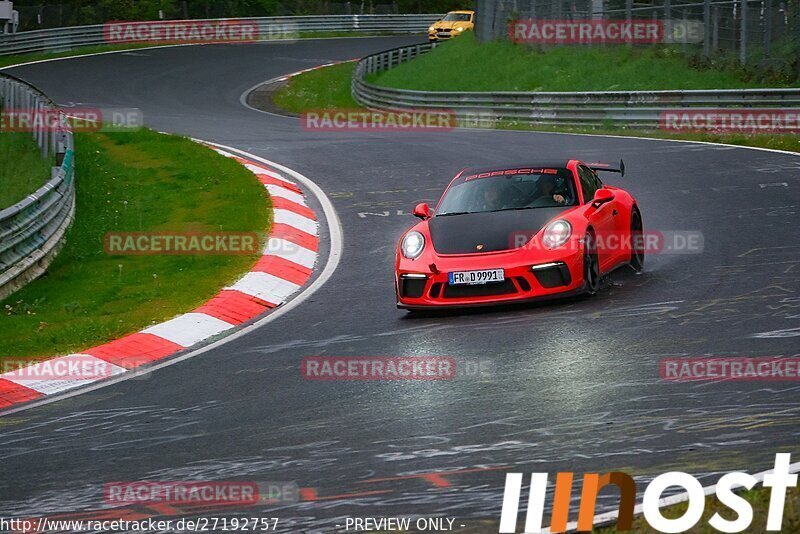 Bild #27192757 - Touristenfahrten Nürburgring Nordschleife (07.05.2024)