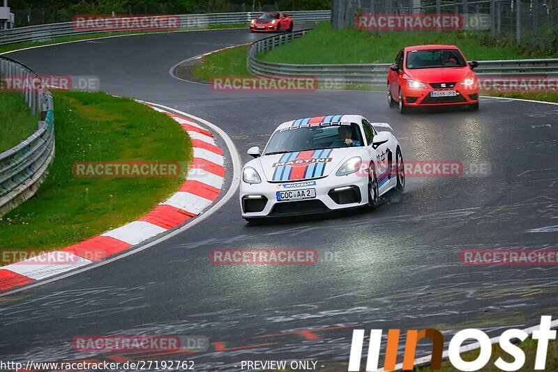 Bild #27192762 - Touristenfahrten Nürburgring Nordschleife (07.05.2024)