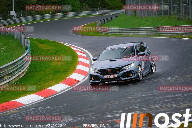 Bild #27192801 - Touristenfahrten Nürburgring Nordschleife (07.05.2024)