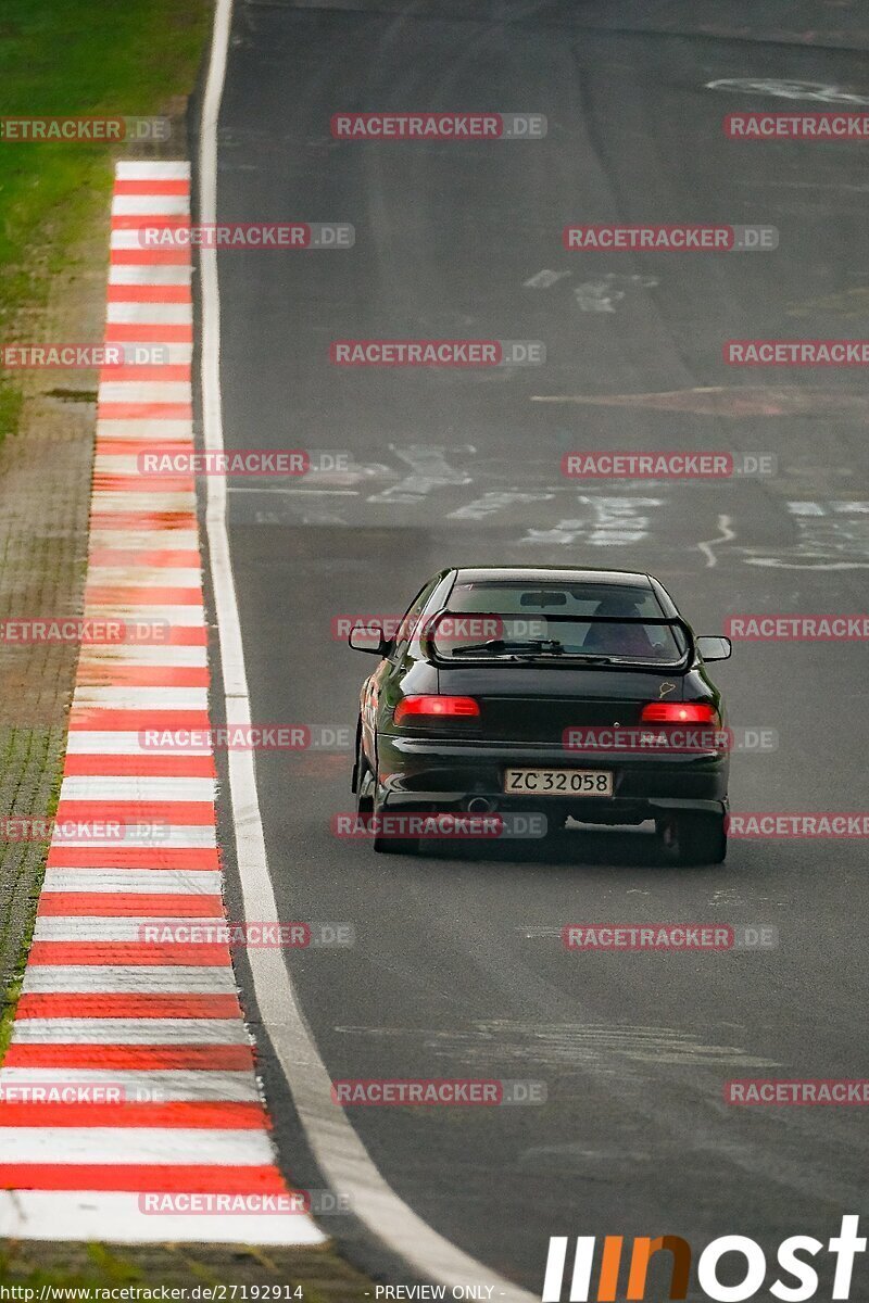 Bild #27192914 - Touristenfahrten Nürburgring Nordschleife (07.05.2024)