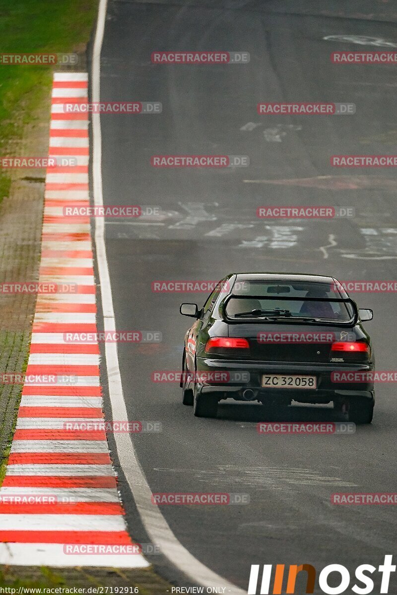 Bild #27192916 - Touristenfahrten Nürburgring Nordschleife (07.05.2024)