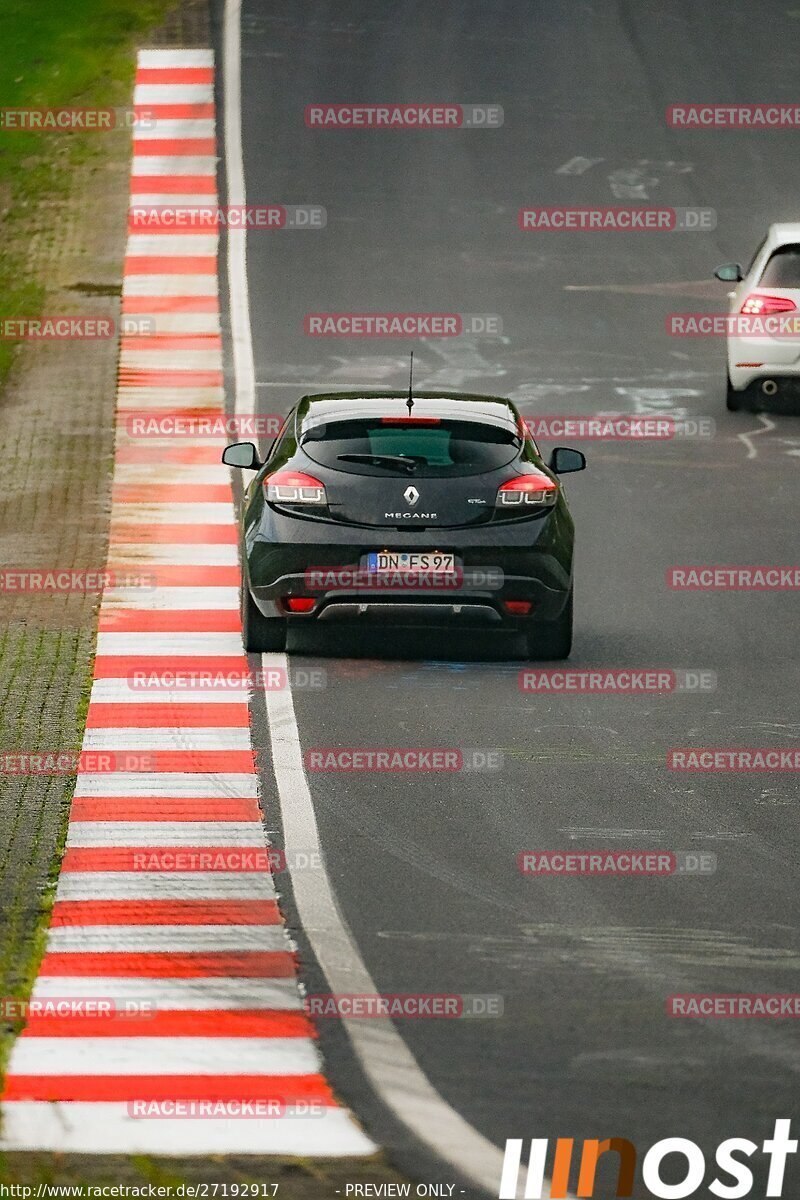 Bild #27192917 - Touristenfahrten Nürburgring Nordschleife (07.05.2024)