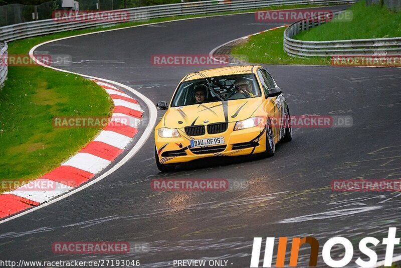 Bild #27193046 - Touristenfahrten Nürburgring Nordschleife (07.05.2024)