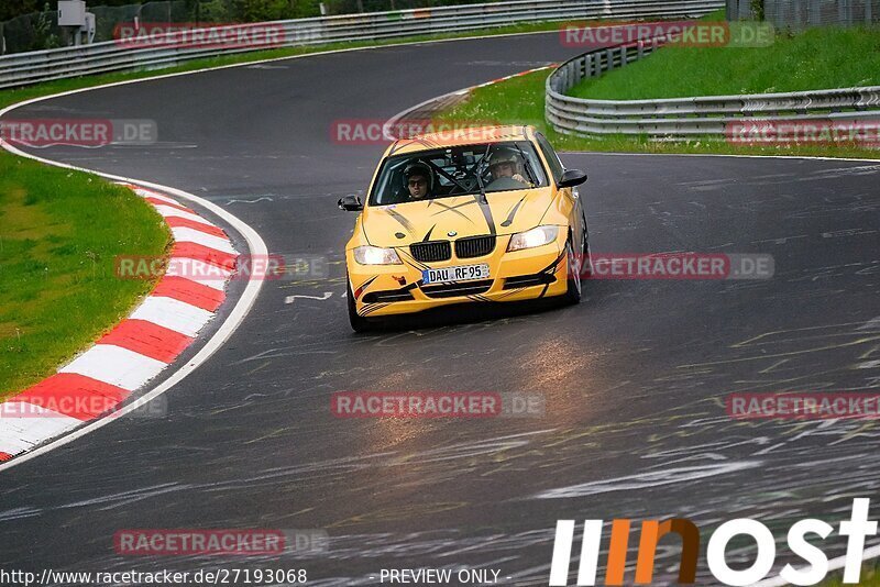 Bild #27193068 - Touristenfahrten Nürburgring Nordschleife (07.05.2024)