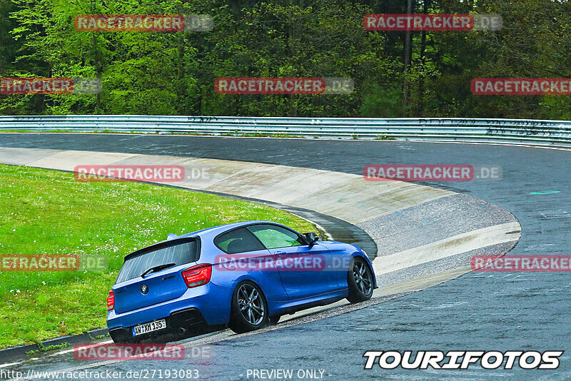 Bild #27193083 - Touristenfahrten Nürburgring Nordschleife (07.05.2024)