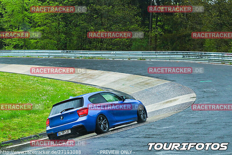 Bild #27193088 - Touristenfahrten Nürburgring Nordschleife (07.05.2024)