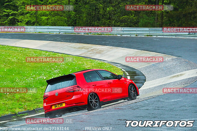 Bild #27193144 - Touristenfahrten Nürburgring Nordschleife (07.05.2024)