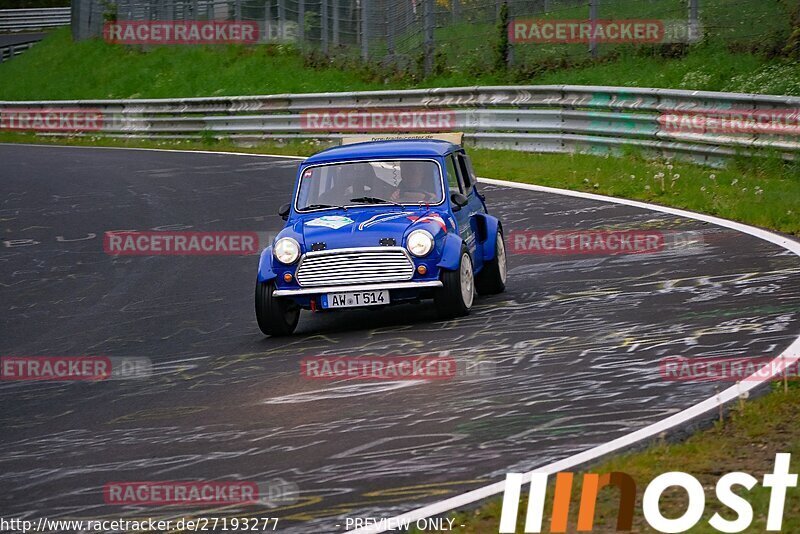 Bild #27193277 - Touristenfahrten Nürburgring Nordschleife (07.05.2024)