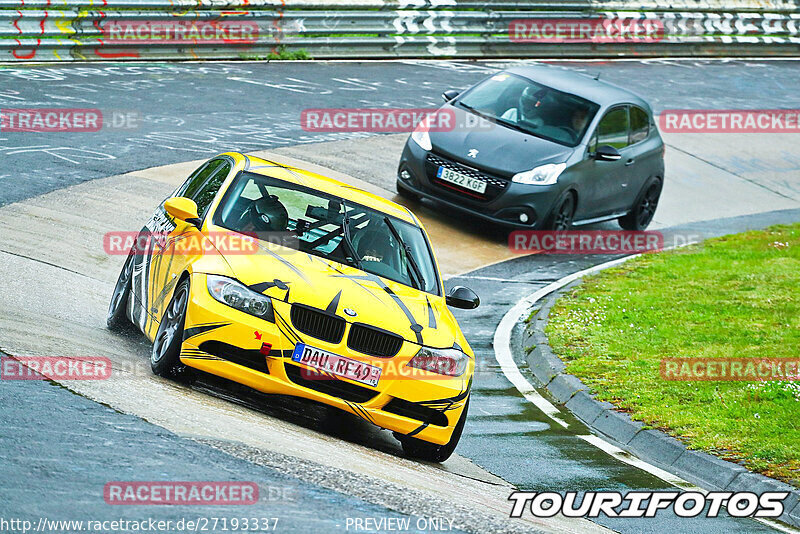 Bild #27193337 - Touristenfahrten Nürburgring Nordschleife (07.05.2024)