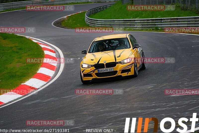 Bild #27193381 - Touristenfahrten Nürburgring Nordschleife (07.05.2024)