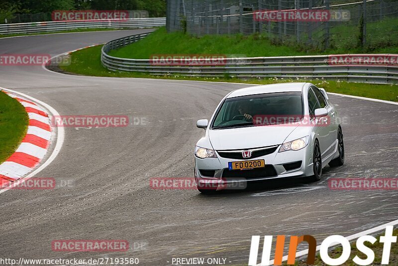 Bild #27193580 - Touristenfahrten Nürburgring Nordschleife (07.05.2024)