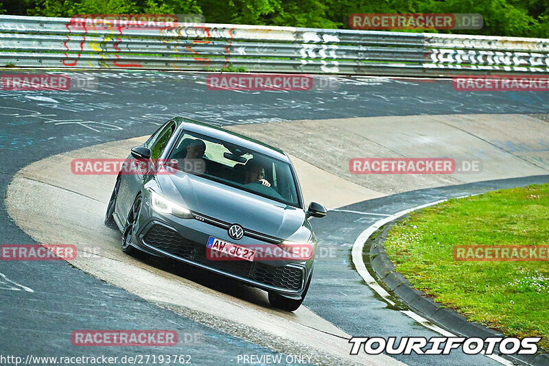 Bild #27193762 - Touristenfahrten Nürburgring Nordschleife (07.05.2024)