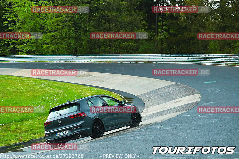 Bild #27193768 - Touristenfahrten Nürburgring Nordschleife (07.05.2024)