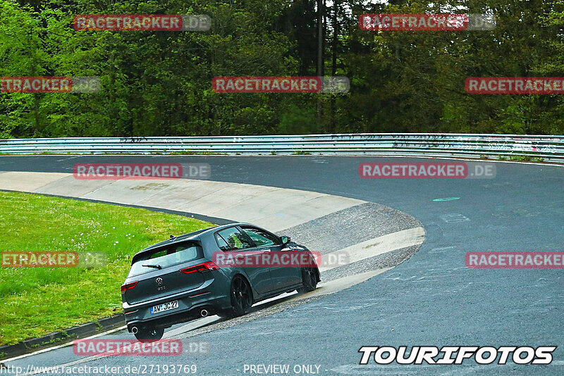 Bild #27193769 - Touristenfahrten Nürburgring Nordschleife (07.05.2024)