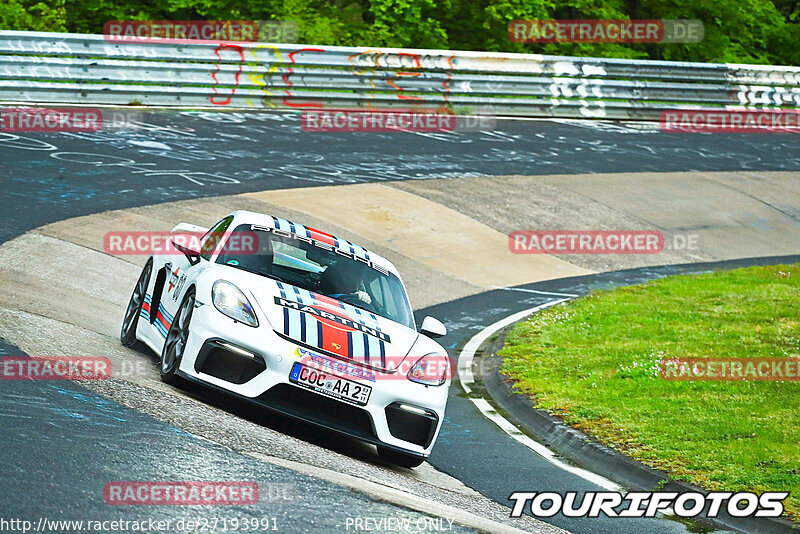 Bild #27193991 - Touristenfahrten Nürburgring Nordschleife (07.05.2024)