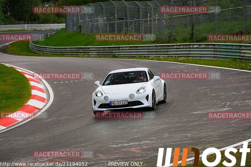 Bild #27194052 - Touristenfahrten Nürburgring Nordschleife (07.05.2024)