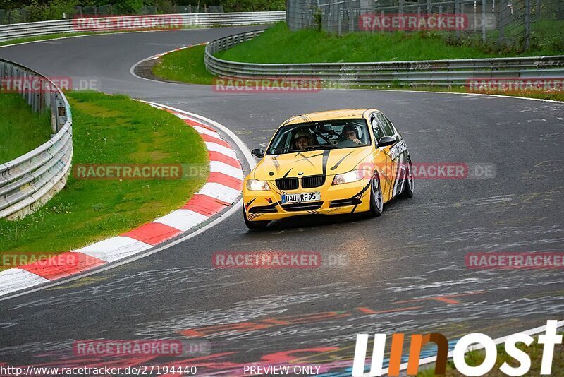 Bild #27194440 - Touristenfahrten Nürburgring Nordschleife (07.05.2024)