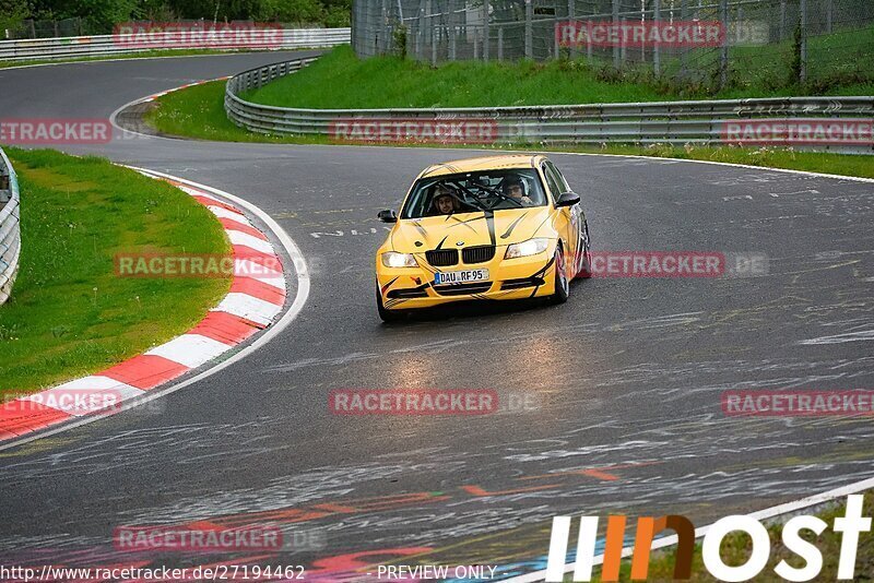 Bild #27194462 - Touristenfahrten Nürburgring Nordschleife (07.05.2024)