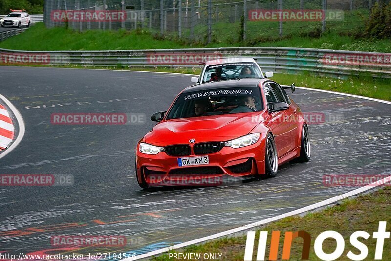 Bild #27194546 - Touristenfahrten Nürburgring Nordschleife (07.05.2024)