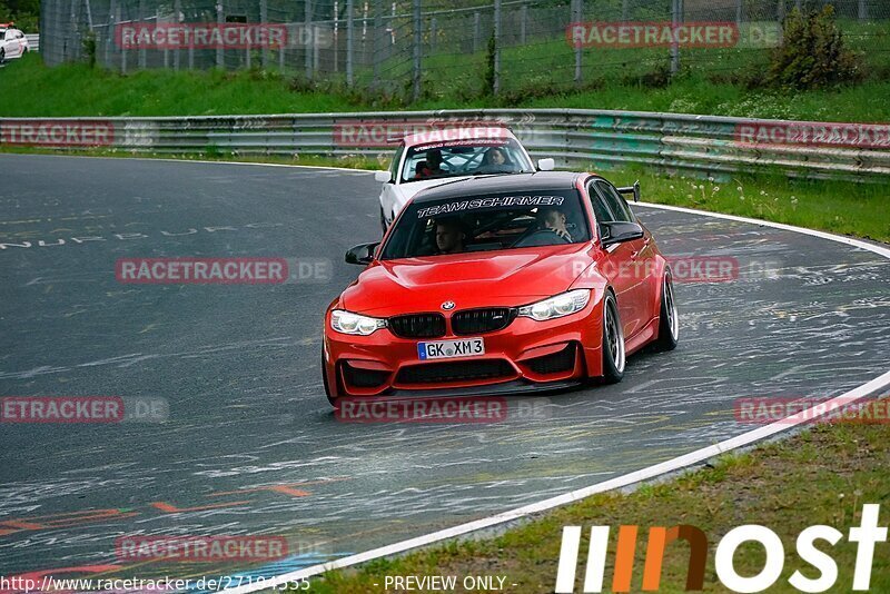 Bild #27194555 - Touristenfahrten Nürburgring Nordschleife (07.05.2024)