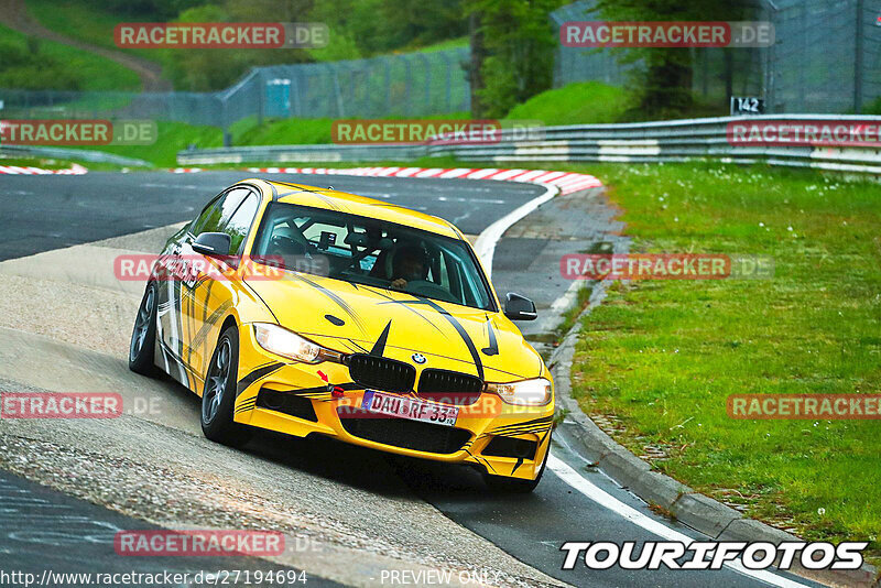 Bild #27194694 - Touristenfahrten Nürburgring Nordschleife (07.05.2024)