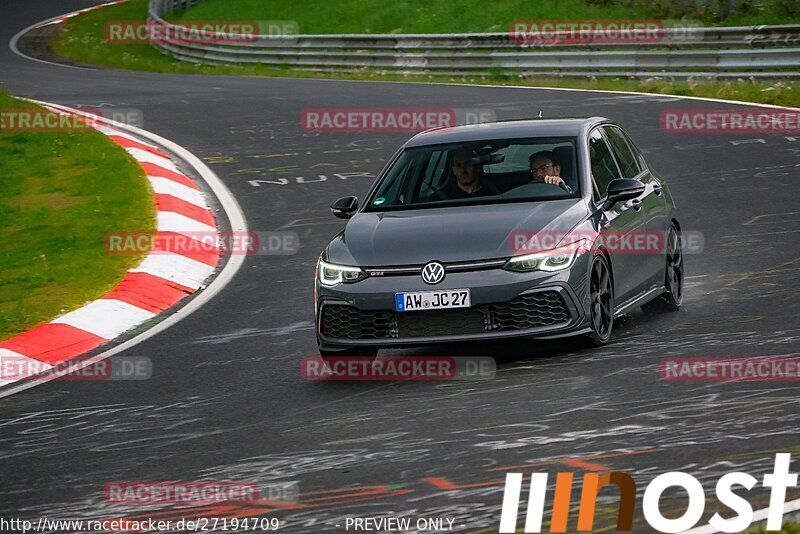 Bild #27194709 - Touristenfahrten Nürburgring Nordschleife (07.05.2024)