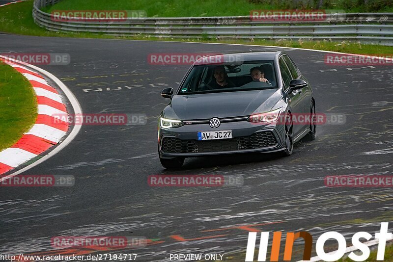 Bild #27194717 - Touristenfahrten Nürburgring Nordschleife (07.05.2024)