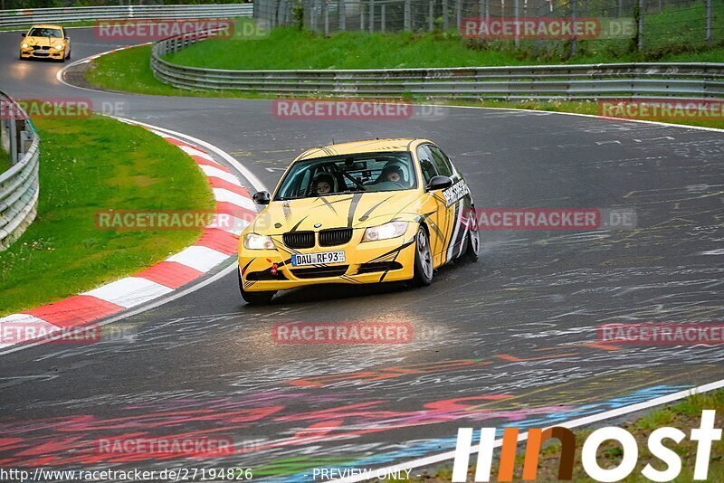 Bild #27194826 - Touristenfahrten Nürburgring Nordschleife (07.05.2024)