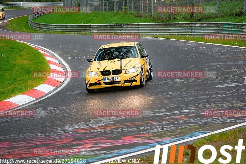 Bild #27194828 - Touristenfahrten Nürburgring Nordschleife (07.05.2024)