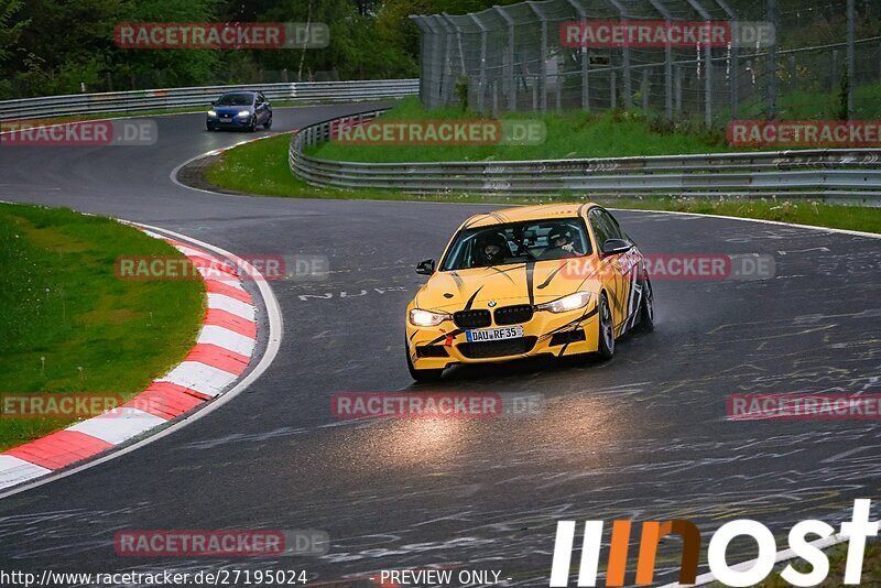 Bild #27195024 - Touristenfahrten Nürburgring Nordschleife (07.05.2024)