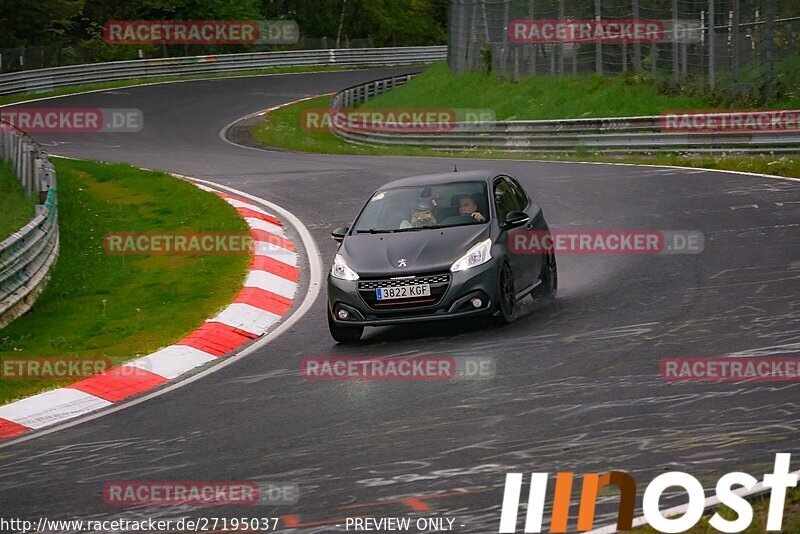 Bild #27195037 - Touristenfahrten Nürburgring Nordschleife (07.05.2024)