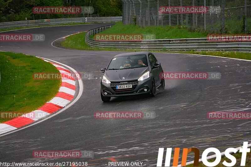 Bild #27195038 - Touristenfahrten Nürburgring Nordschleife (07.05.2024)