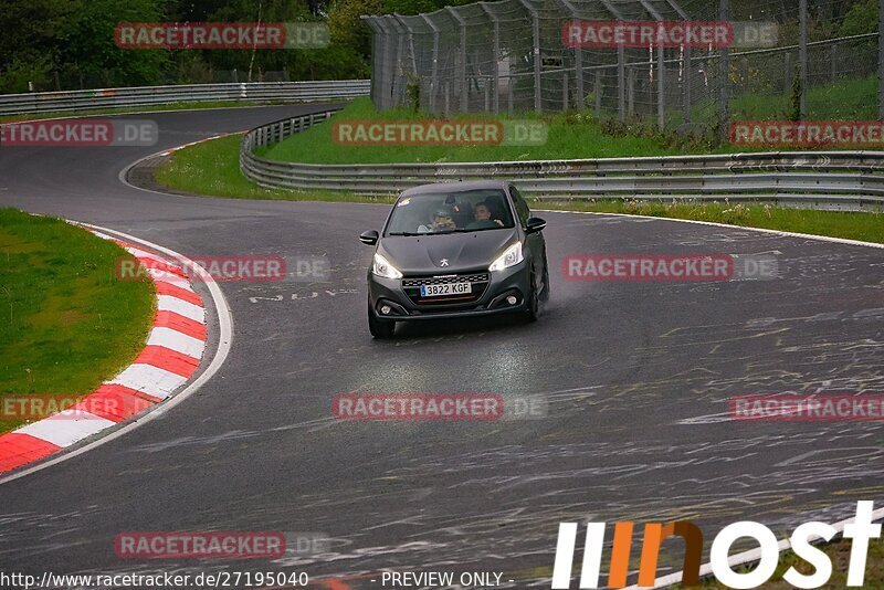 Bild #27195040 - Touristenfahrten Nürburgring Nordschleife (07.05.2024)