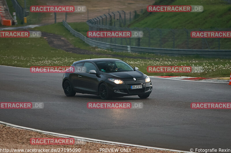 Bild #27195090 - Touristenfahrten Nürburgring Nordschleife (07.05.2024)