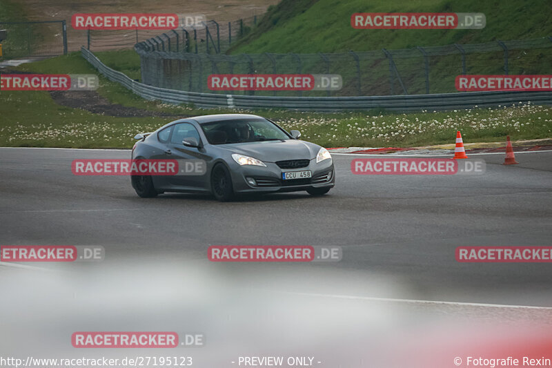 Bild #27195123 - Touristenfahrten Nürburgring Nordschleife (07.05.2024)