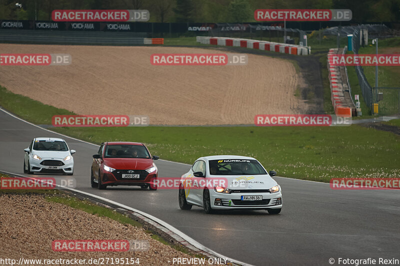 Bild #27195154 - Touristenfahrten Nürburgring Nordschleife (07.05.2024)