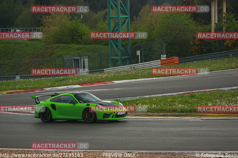 Bild #27195163 - Touristenfahrten Nürburgring Nordschleife (07.05.2024)