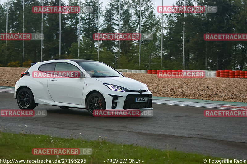 Bild #27195295 - Touristenfahrten Nürburgring Nordschleife (07.05.2024)