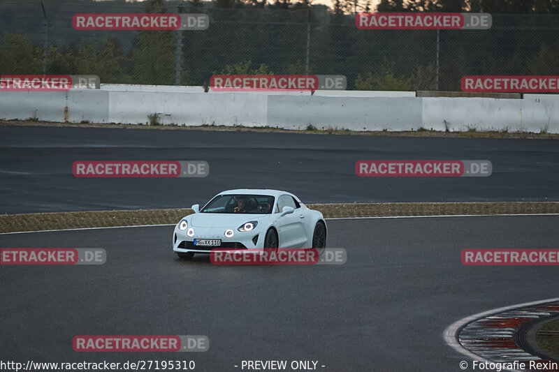 Bild #27195310 - Touristenfahrten Nürburgring Nordschleife (07.05.2024)