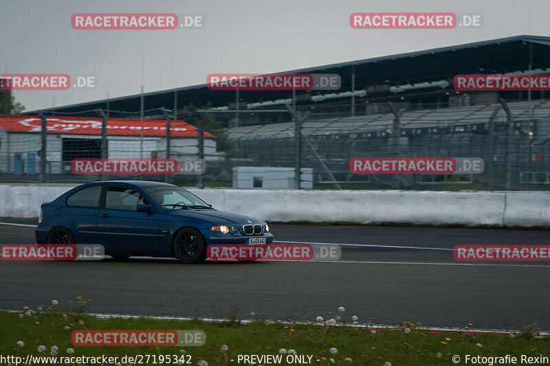 Bild #27195342 - Touristenfahrten Nürburgring Nordschleife (07.05.2024)