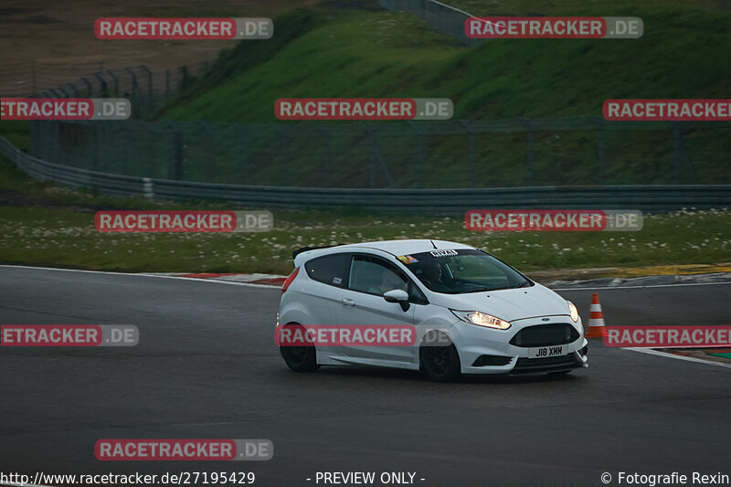 Bild #27195429 - Touristenfahrten Nürburgring Nordschleife (07.05.2024)