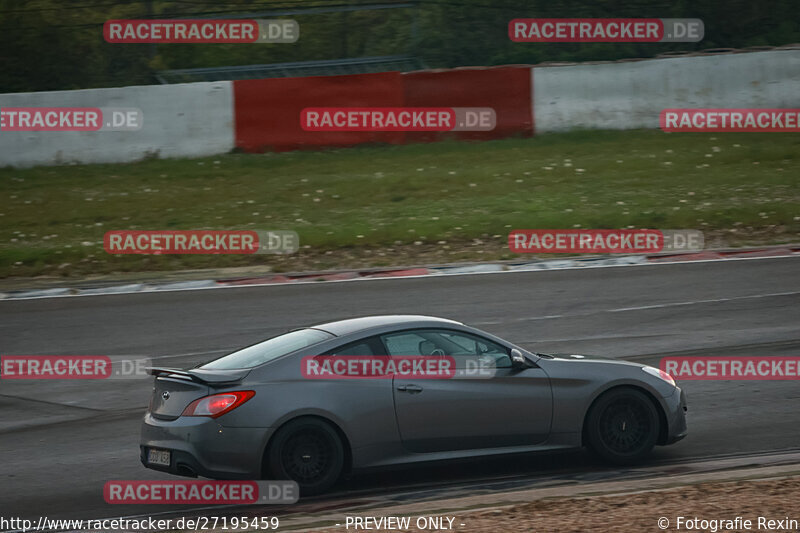 Bild #27195459 - Touristenfahrten Nürburgring Nordschleife (07.05.2024)