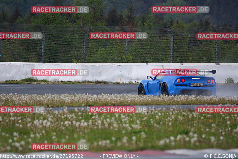 Bild #27195722 - Touristenfahrten Nürburgring Nordschleife (07.05.2024)