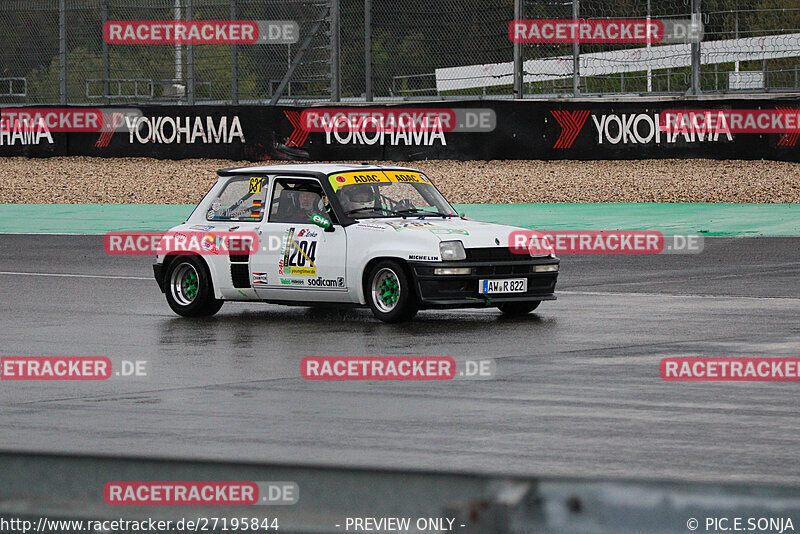 Bild #27195844 - Touristenfahrten Nürburgring Nordschleife (07.05.2024)