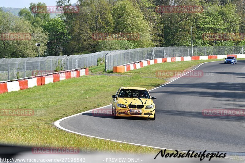 Bild #27195543 - Touristenfahrten Nürburgring Nordschleife (08.05.2024)