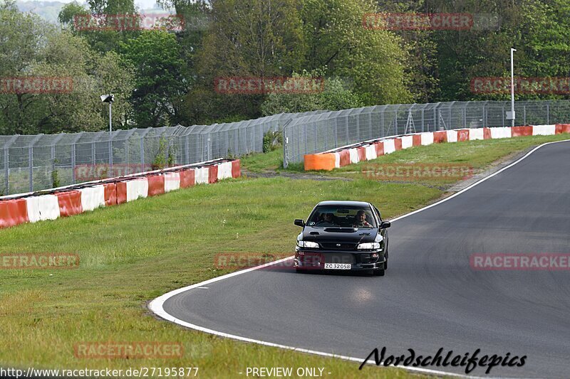 Bild #27195877 - Touristenfahrten Nürburgring Nordschleife (08.05.2024)